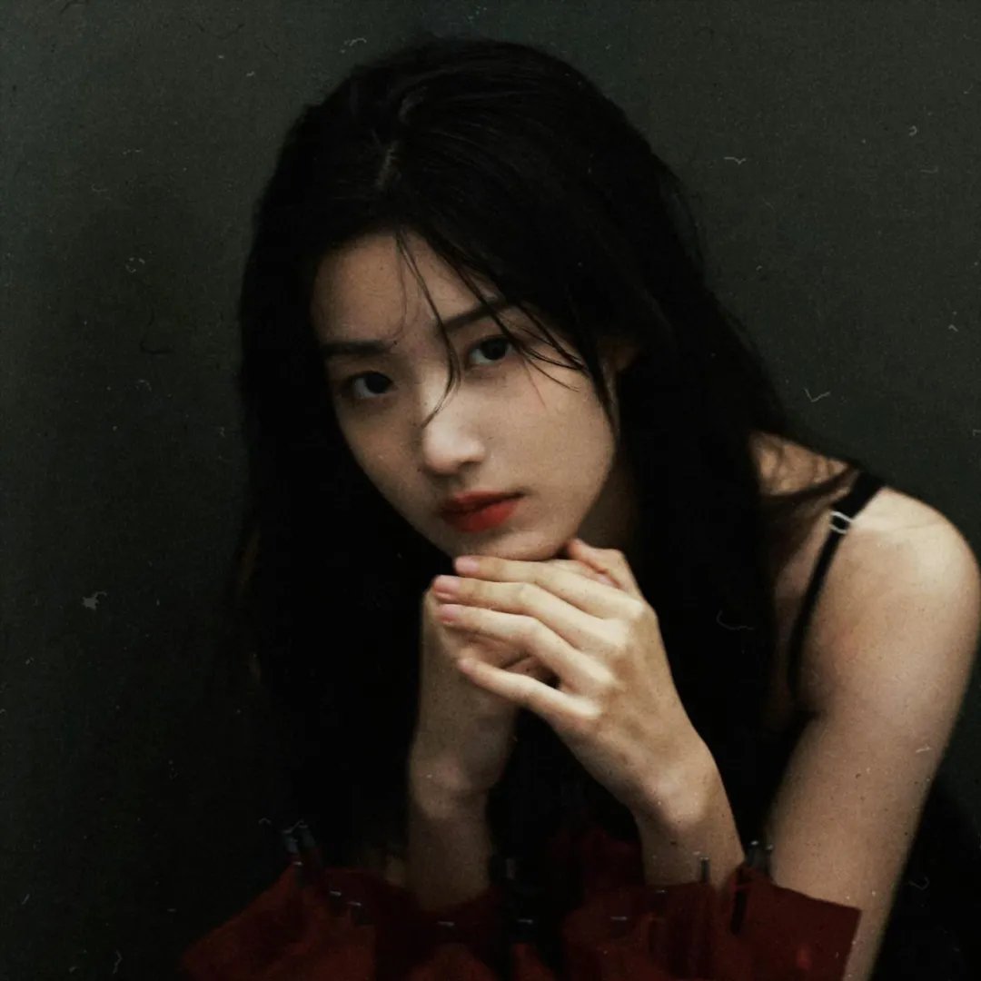 我要成为双马尾