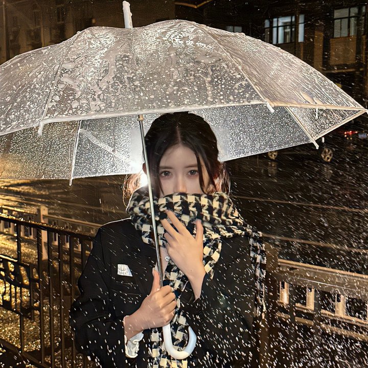 故乡：女儿的旅程